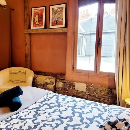 Alberzh - Authentique Et Vue Cathedrale アパート *