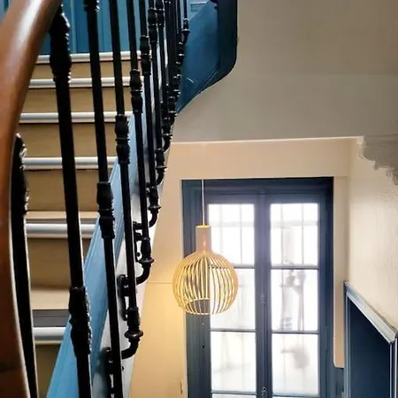 Apartamento Alberzh - Authentique Et Vue Cathedrale *
