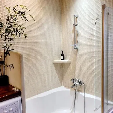 Apartament Alberzh - Authentique Et Vue Cathedrale