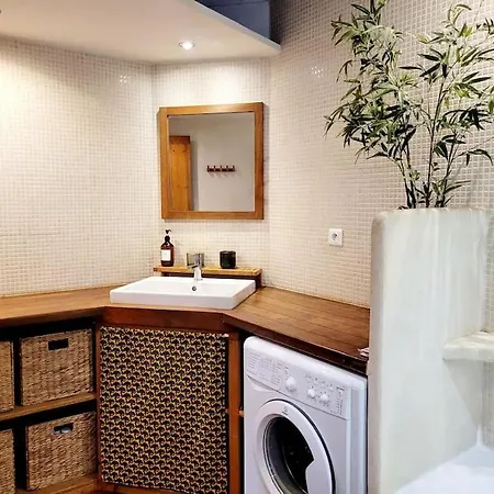 Apartament Alberzh - Authentique Et Vue Cathedrale *