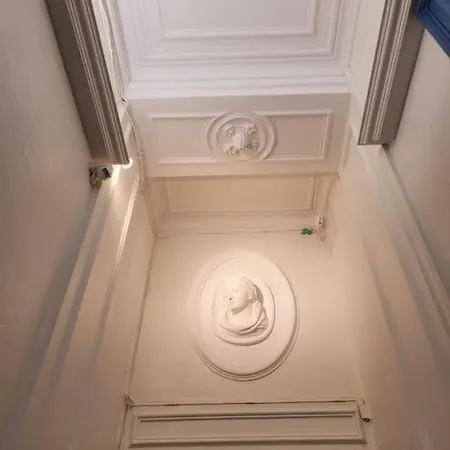 Apartament Alberzh - Authentique Et Vue Cathedrale